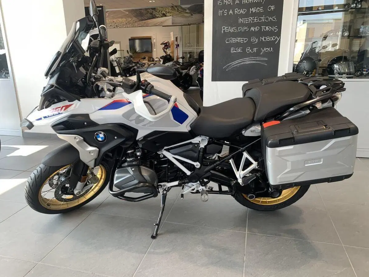 Bmw R 1250 GS (2021 - 24) (6)