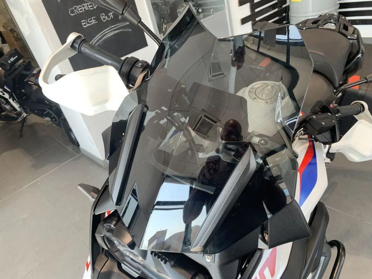 Bmw R 1250 GS (2021 - 24) (9)