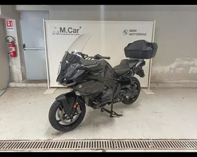 Bmw R 1300 RT (2026) usata