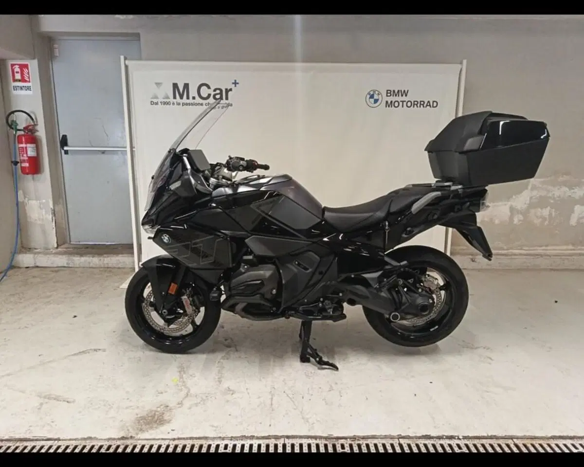 Bmw R 1300 RT (2026) (8)
