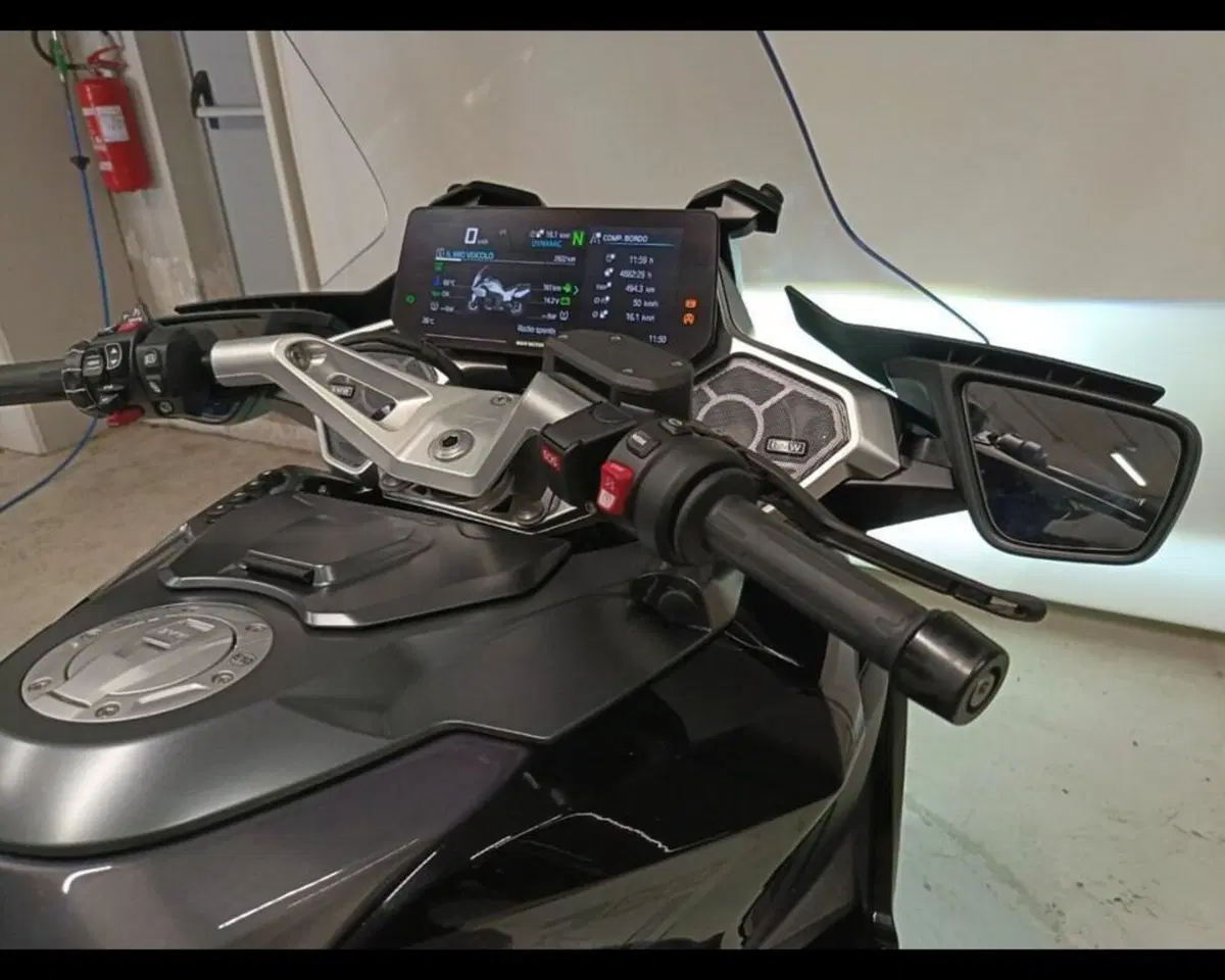 Bmw R 1300 RT (2026) (11)