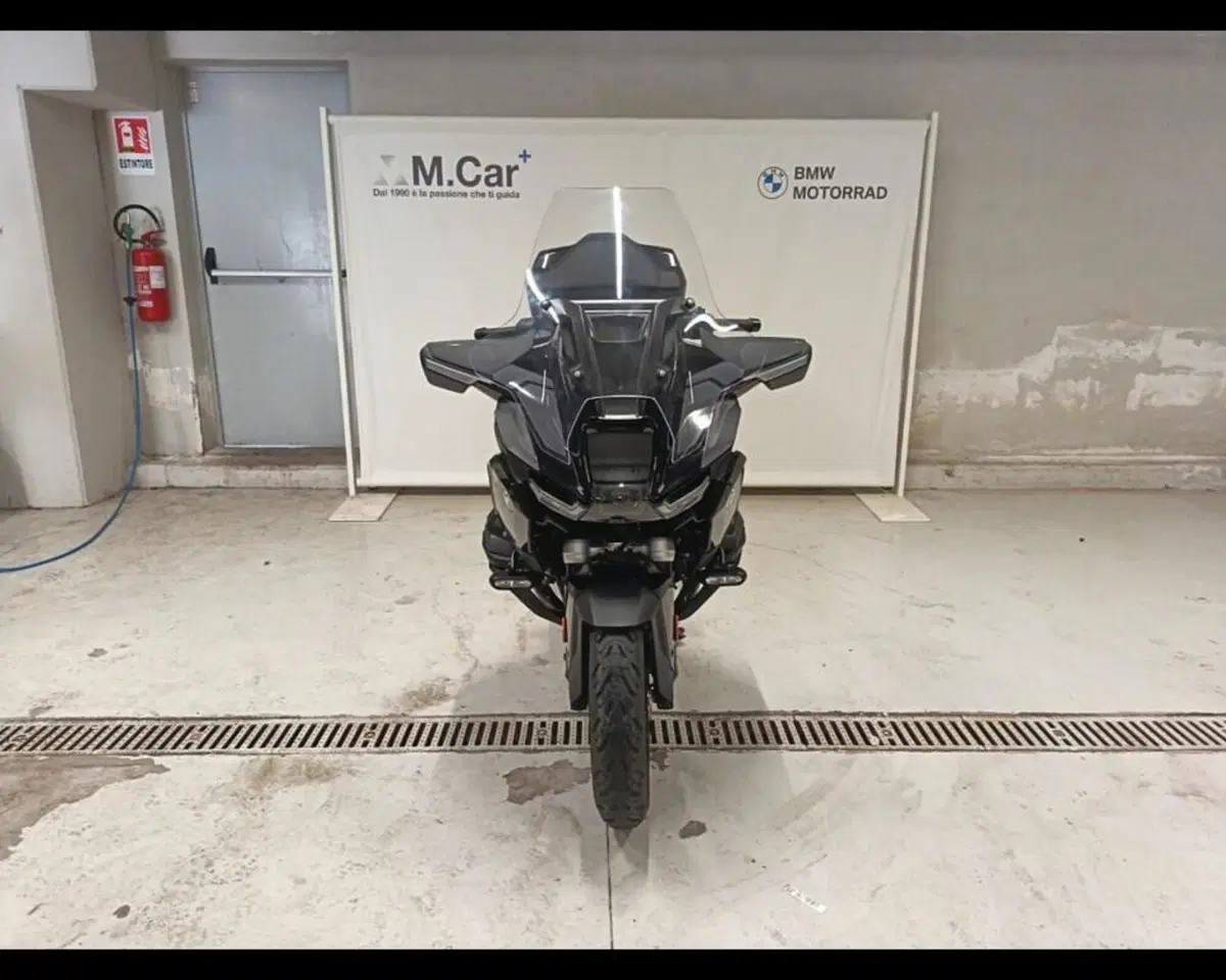 Bmw R 1300 RT (2026) (13)