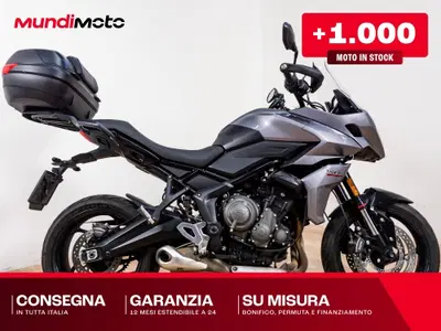 Triumph Tiger Sport 660 (2022 - 24) usata