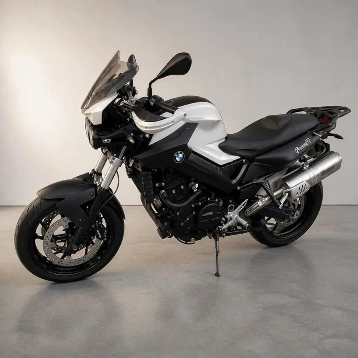 Bmw F 800 R (2012 - 14)