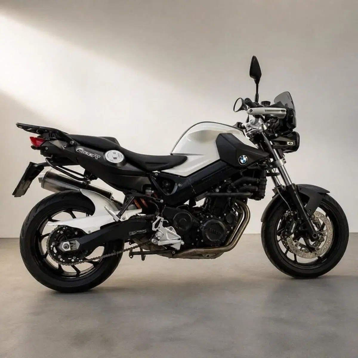 Bmw F 800 R (2012 - 14) (8)