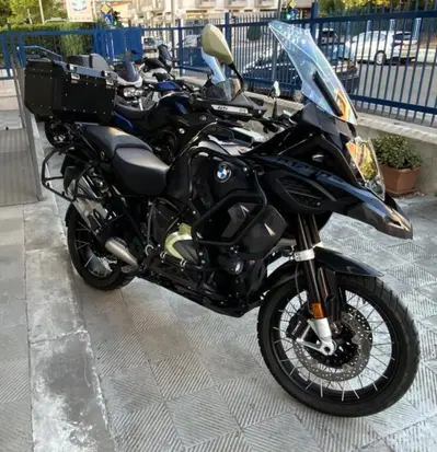 Bmw R 1250 GS Adventure (2021 - 24) usata