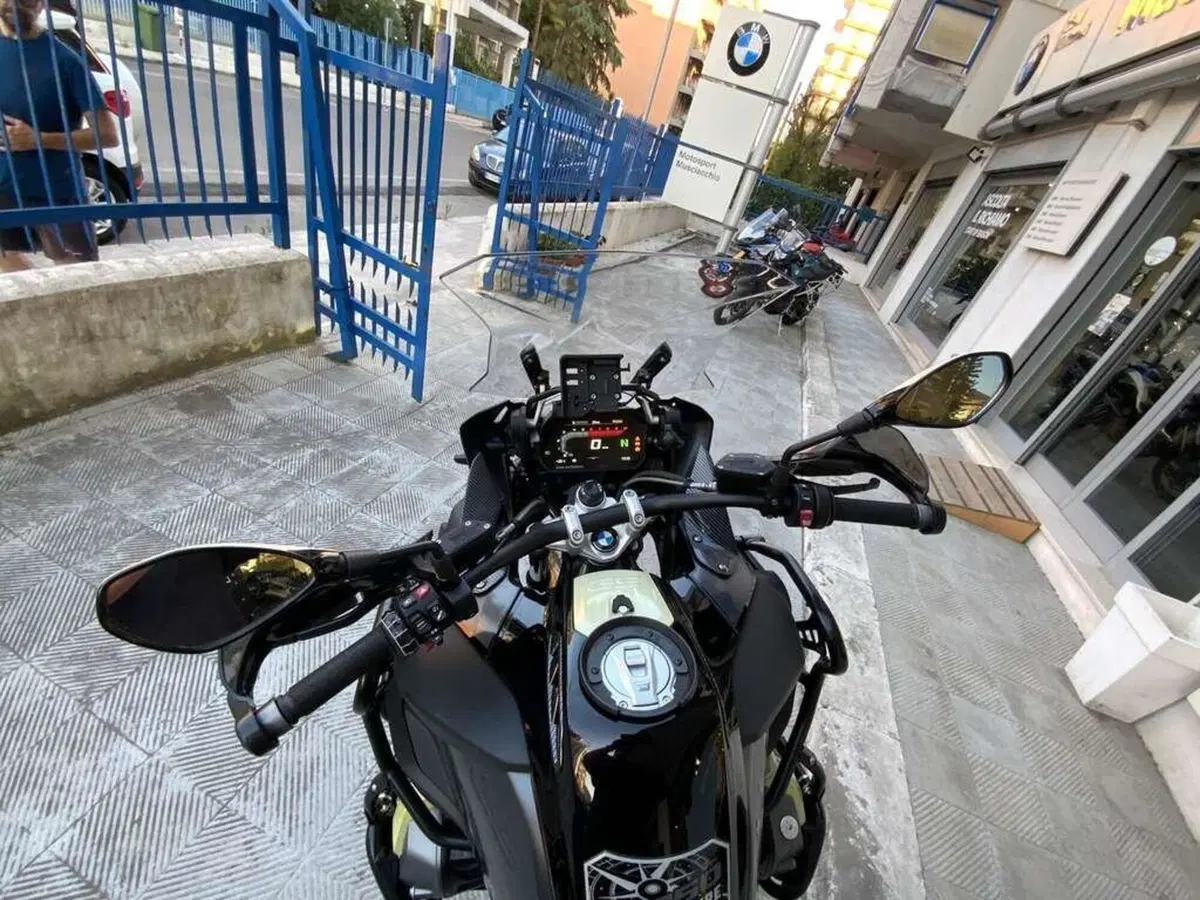Bmw R 1250 GS Adventure (2021 - 24) (9)