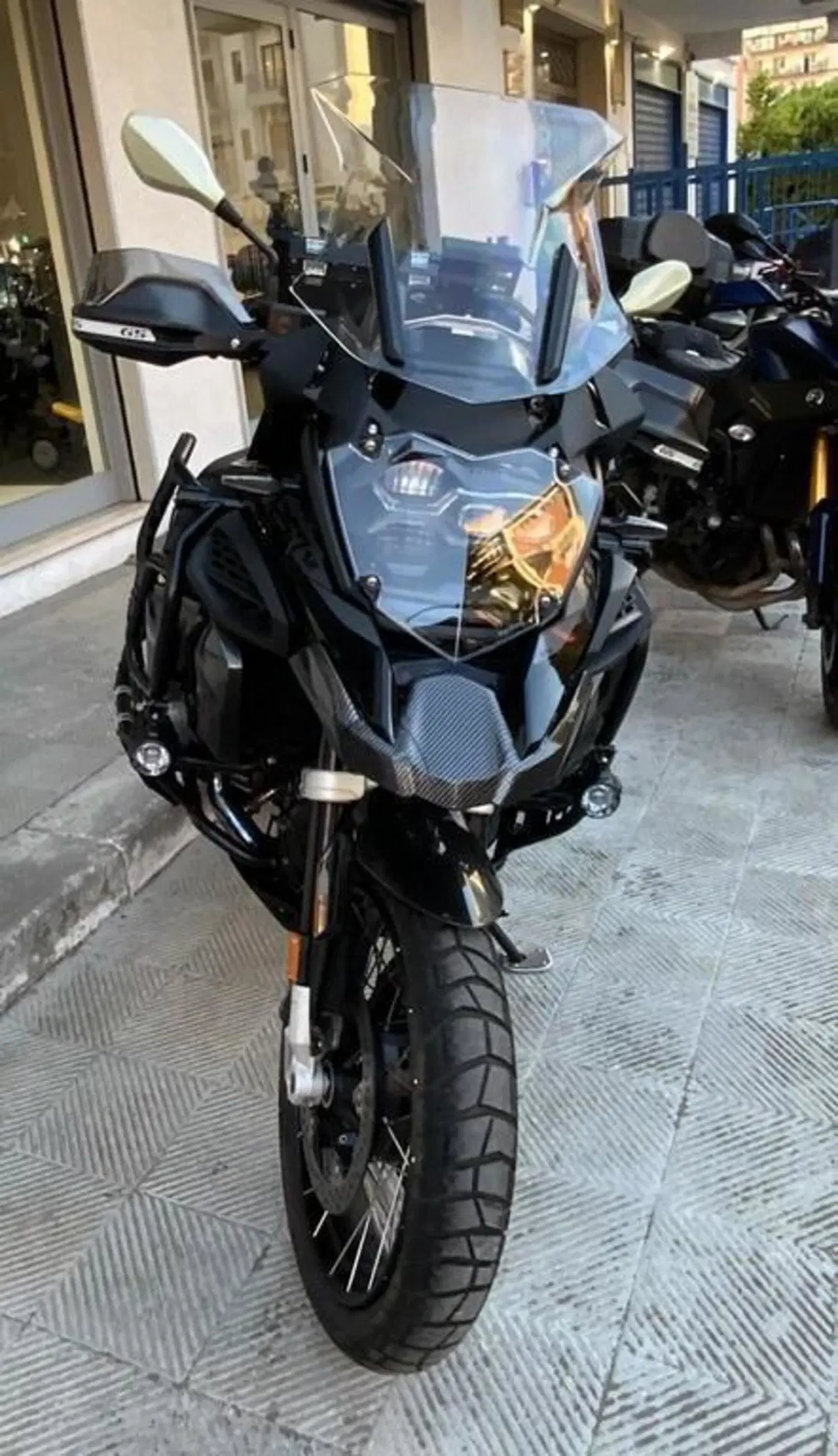 Bmw R 1250 GS Adventure (2021 - 24) (3)