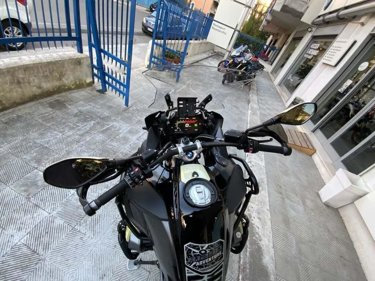 Bmw R 1250 GS Adventure (2021 - 24) (10)