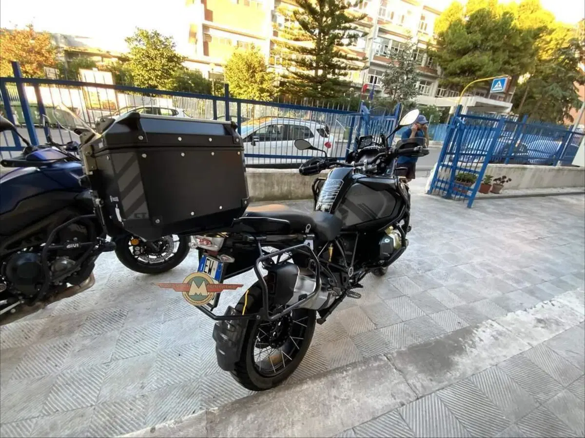 Bmw R 1250 GS Adventure (2021 - 24) (8)