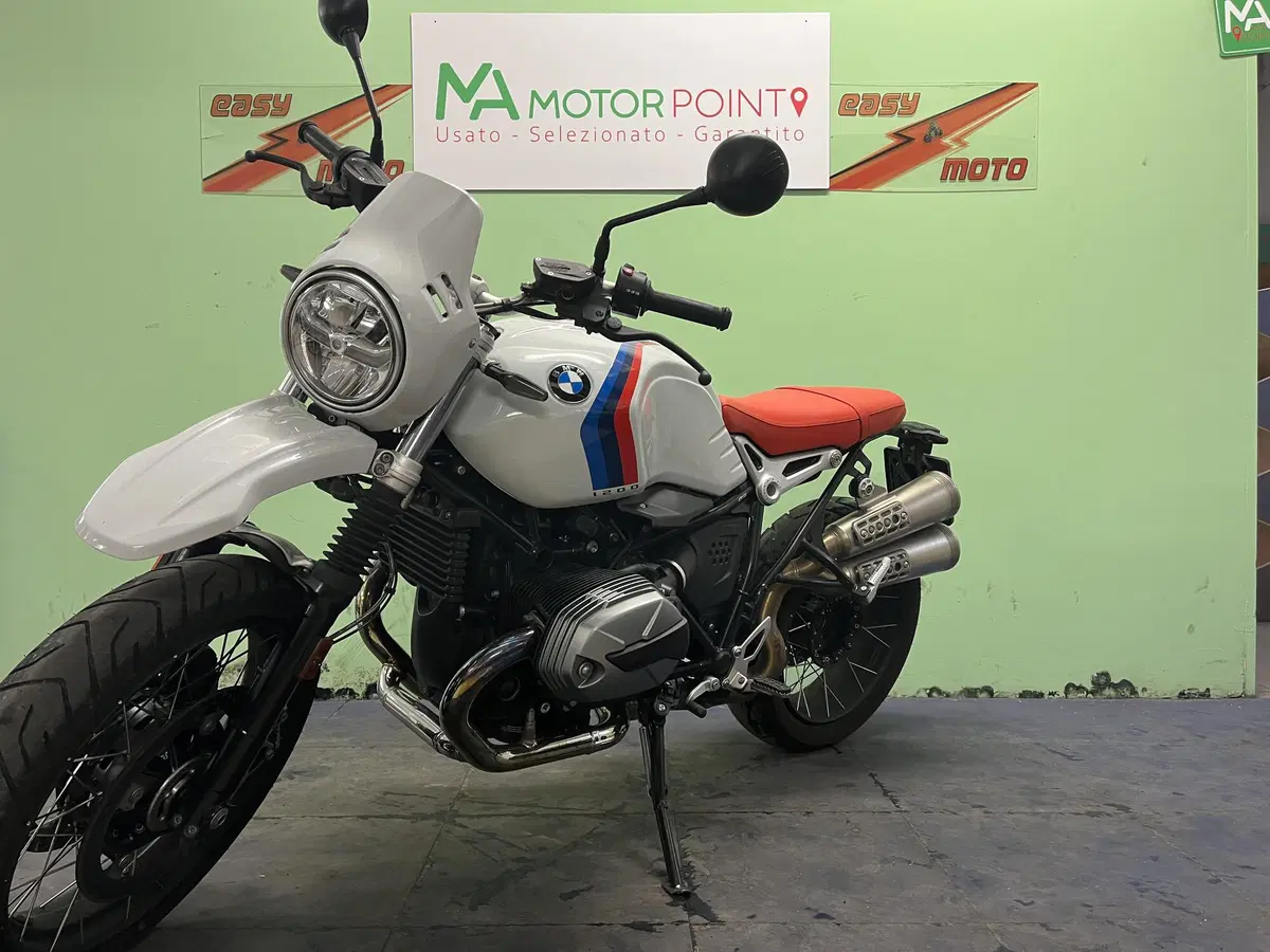 Bmw R nineT Urban GS (2021 - 24) (3)