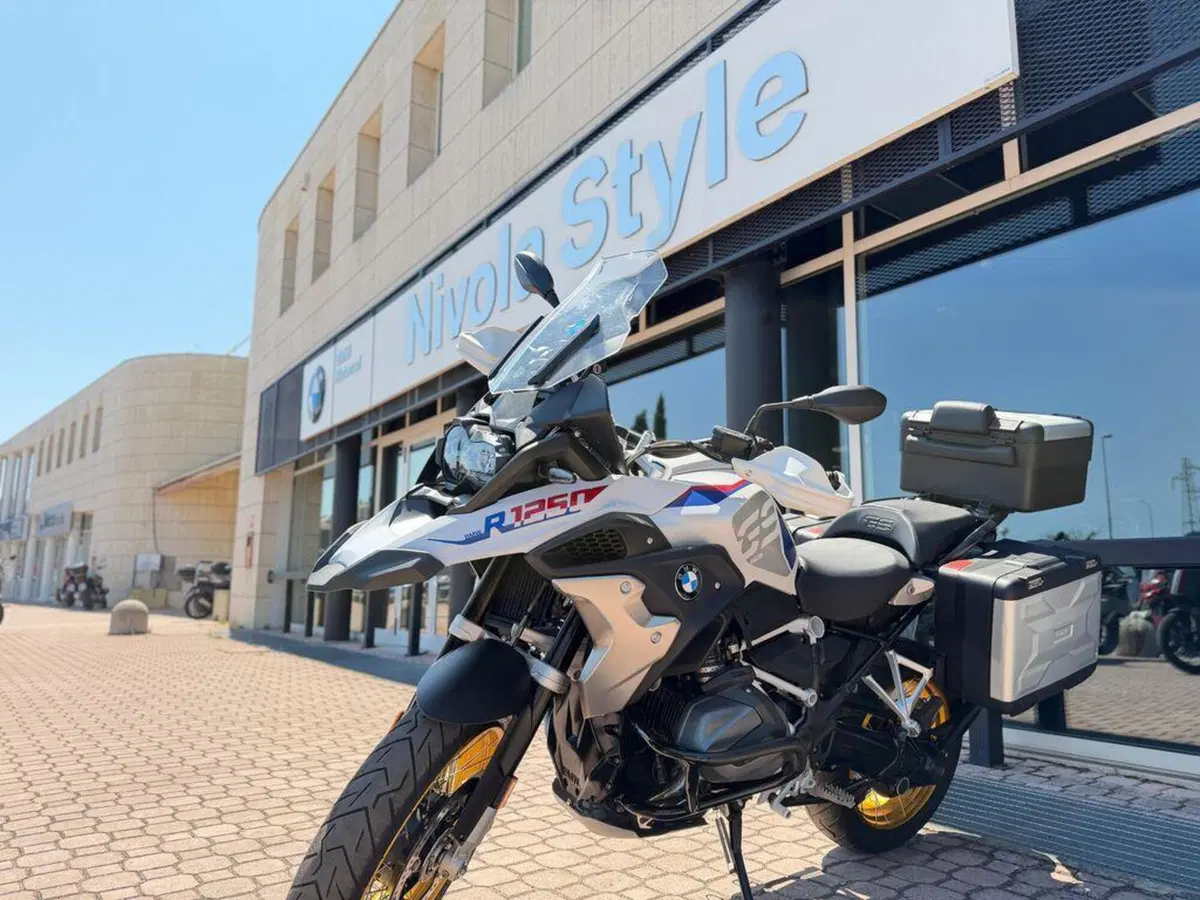 Bmw R 1250 GS (2021 - 24) (15)
