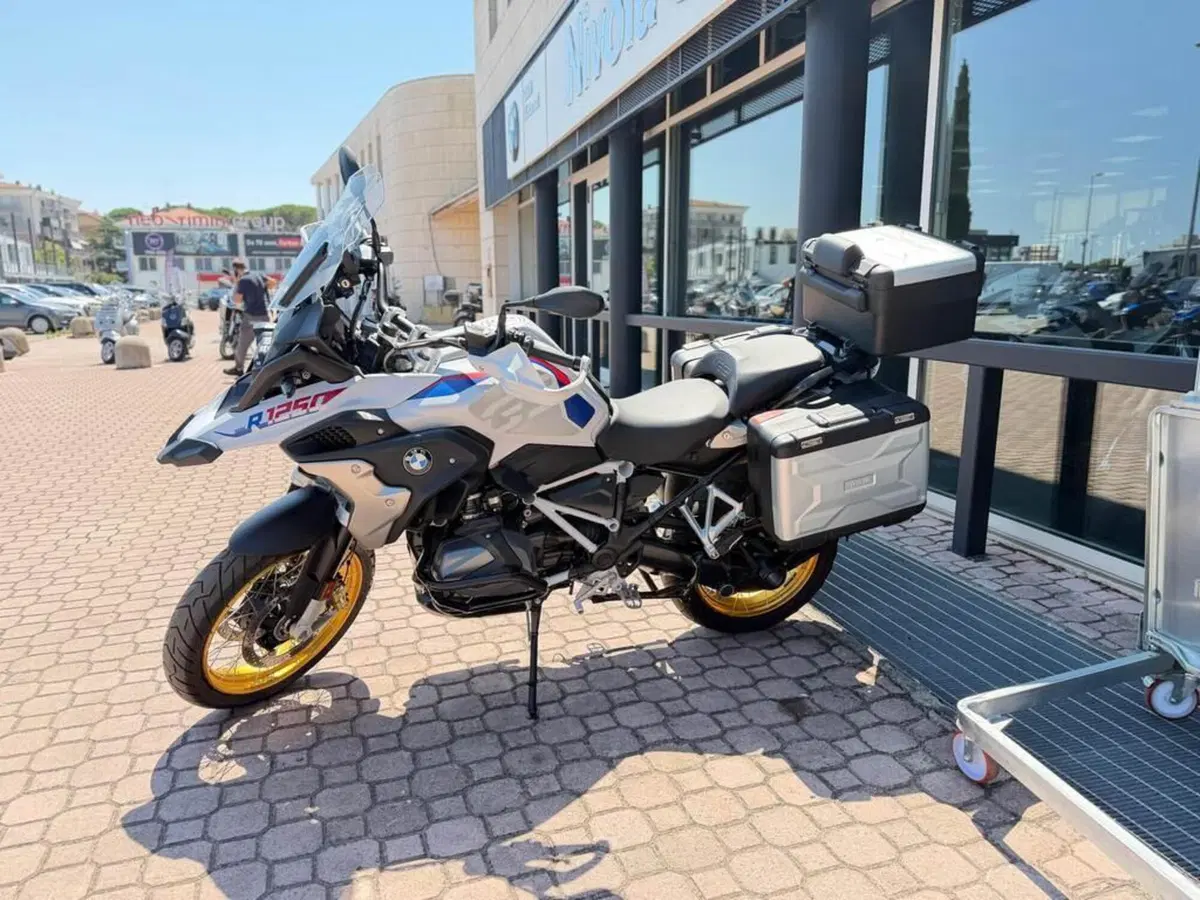 Bmw R 1250 GS (2021 - 24) (13)