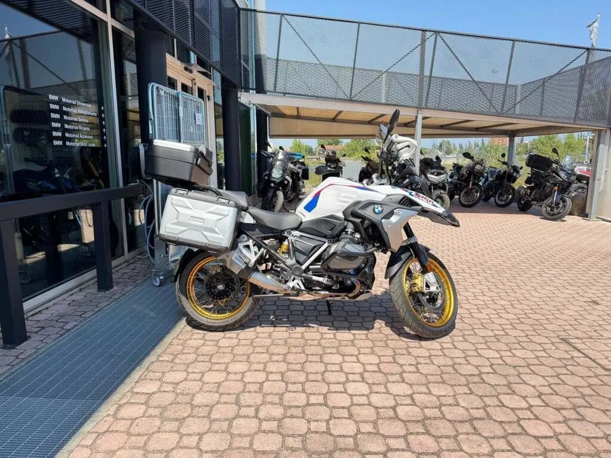 Bmw R 1250 GS (2021 - 24) (14)
