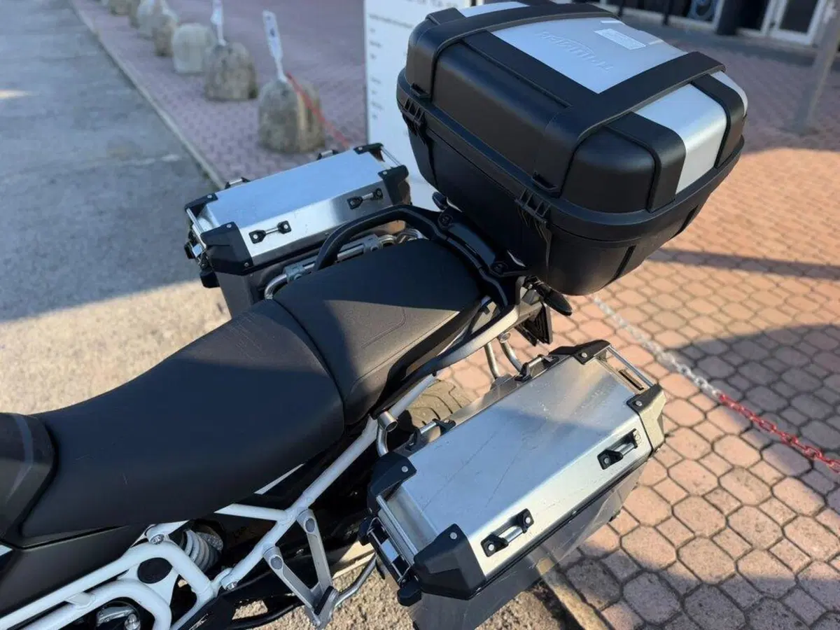 Triumph Tiger 900 Rally Pro (2024 - 26) (11)