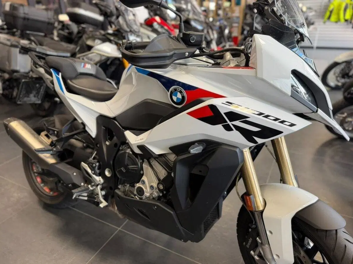 Bmw S 1000 XR (2024 - 26) (15)