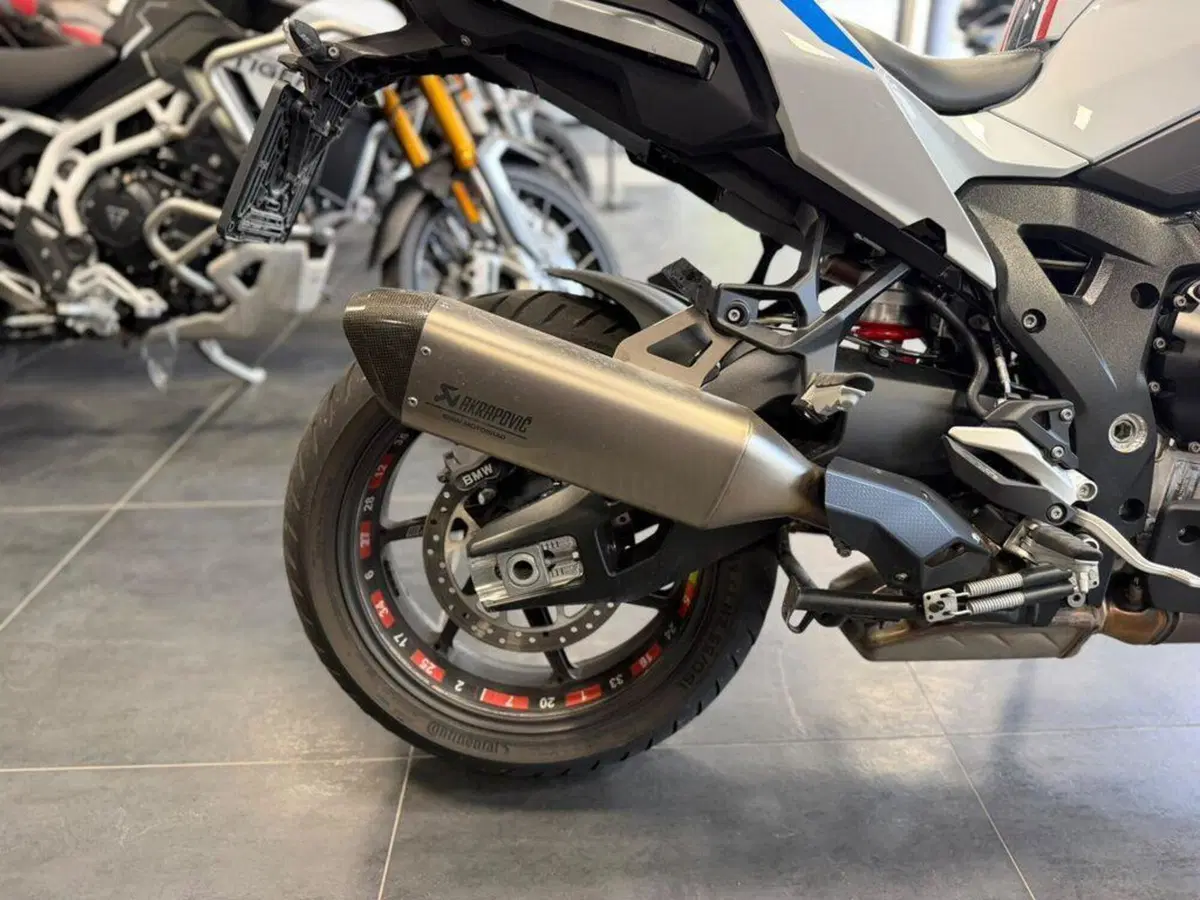 Bmw S 1000 XR (2024 - 26) (7)