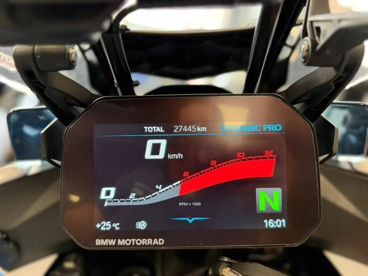Bmw S 1000 XR (2024 - 26) (9)