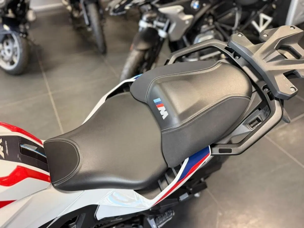 Bmw S 1000 XR (2024 - 26) (12)
