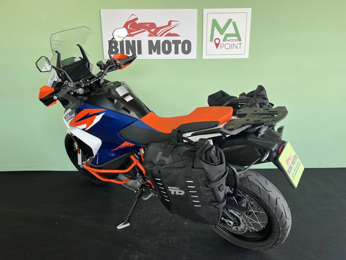 KTM 1290 Super Adventure R (2022 - 25) (6)