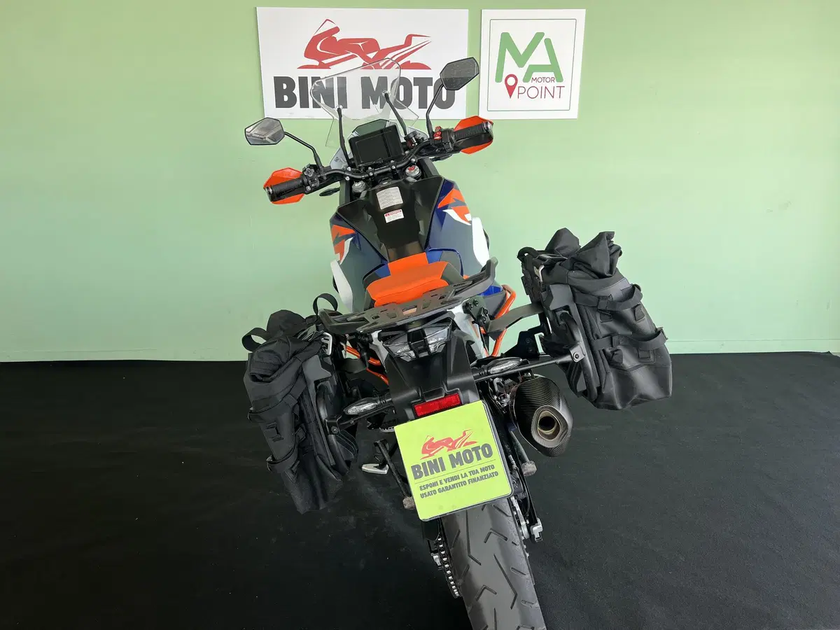 KTM 1290 Super Adventure R (2022 - 25) (7)