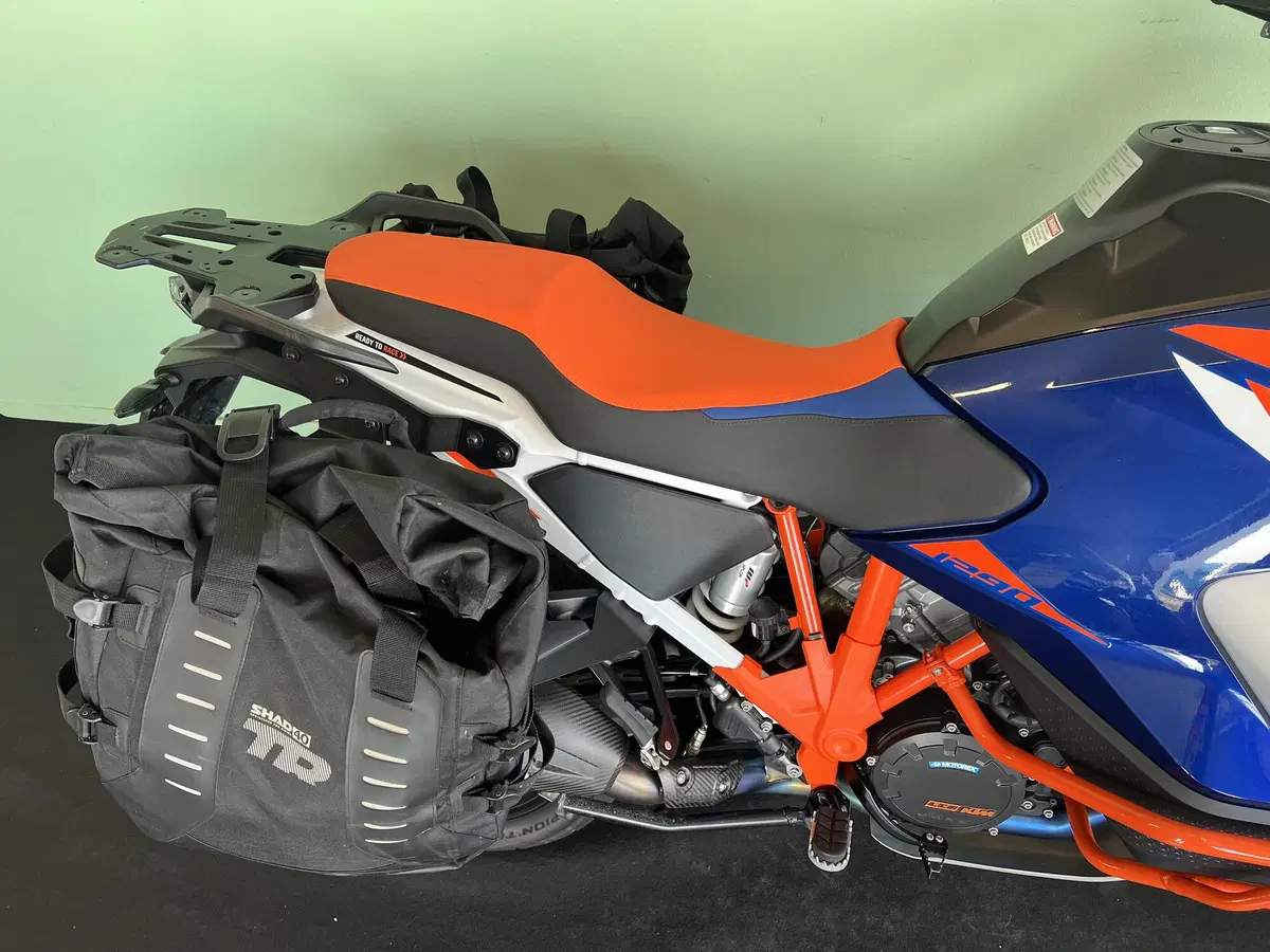KTM 1290 Super Adventure R (2022 - 25) (12)