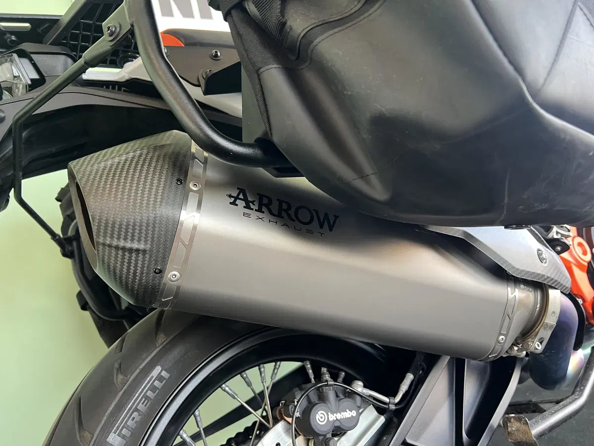 KTM 1290 Super Adventure R (2022 - 25) (13)