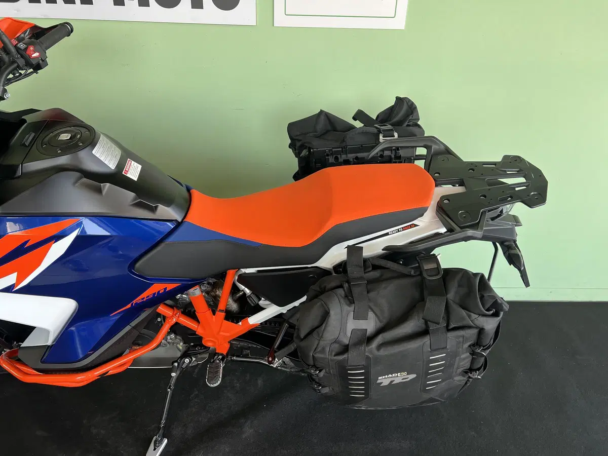 KTM 1290 Super Adventure R (2022 - 25) (17)