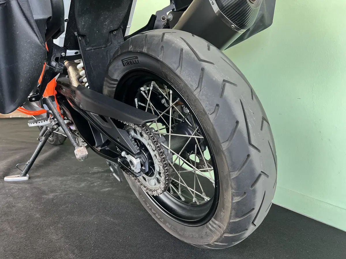 KTM 1290 Super Adventure R (2022 - 25) (19)