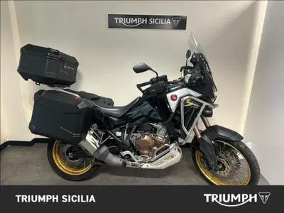 Honda Africa Twin CRF 1100L Adventure Sports (2020 - 21) usata