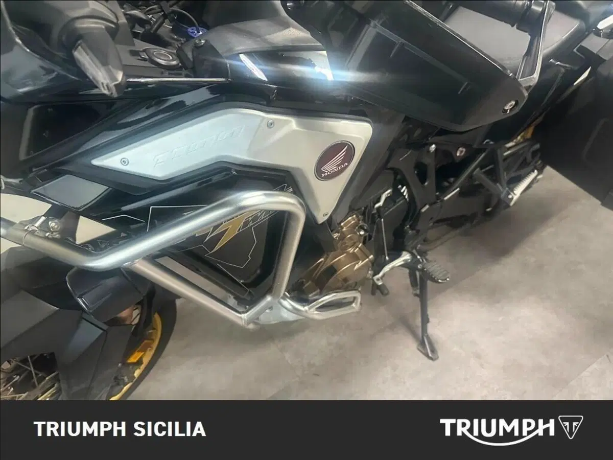 Honda Africa Twin CRF 1100L Adventure Sports (2020 - 21) (13)