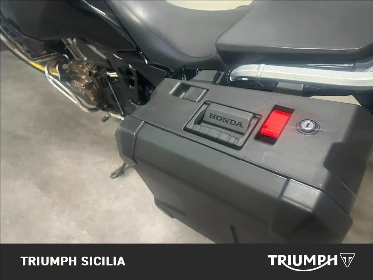 Honda Africa Twin CRF 1100L Adventure Sports (2020 - 21) (11)