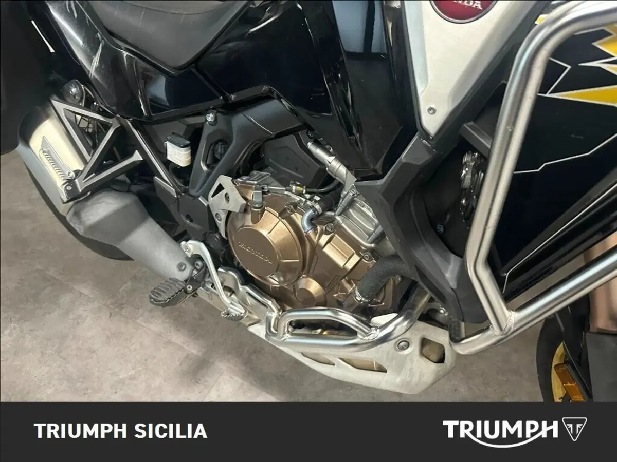 Honda Africa Twin CRF 1100L Adventure Sports (2020 - 21) (16)