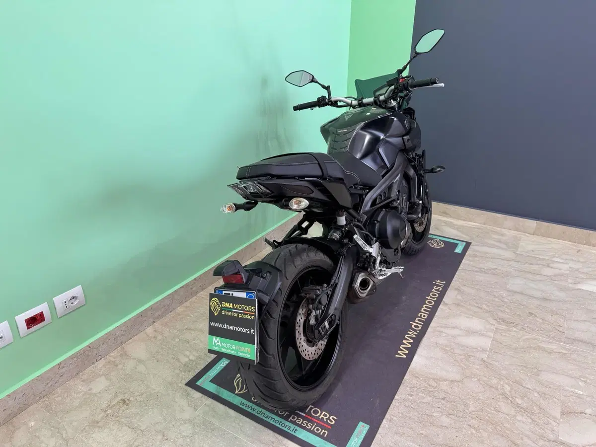 Yamaha MT-09 (2017 - 20) (11)