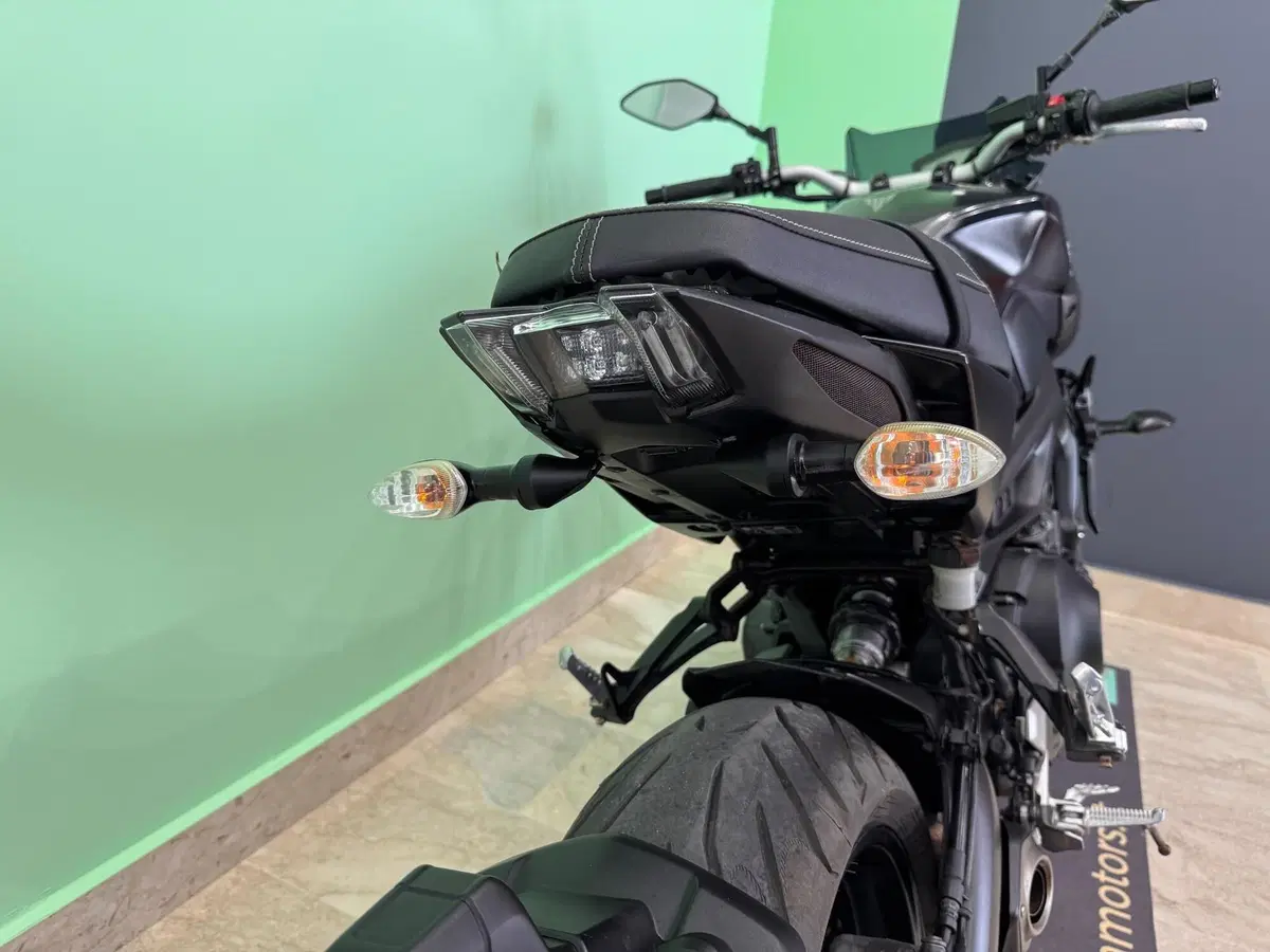 Yamaha MT-09 (2017 - 20) (12)