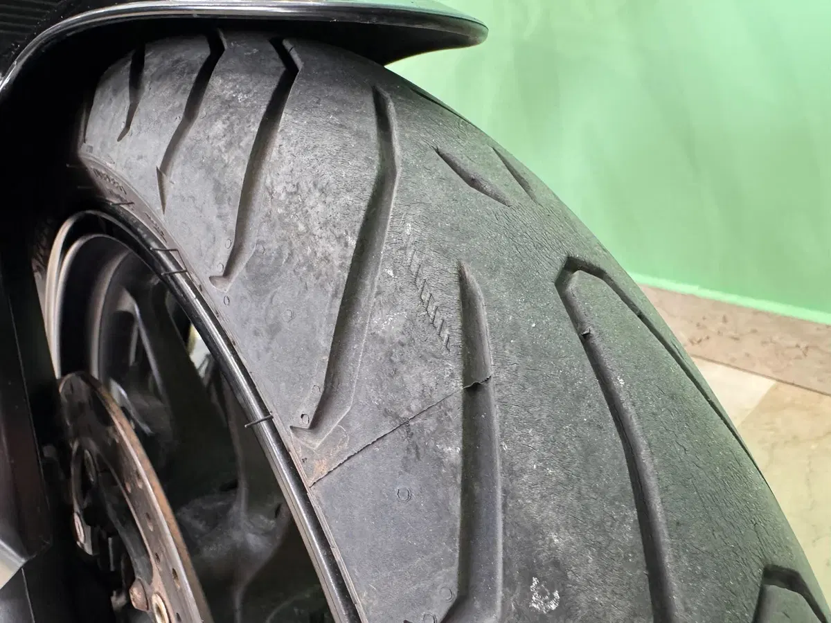 Yamaha MT-09 (2017 - 20) (14)