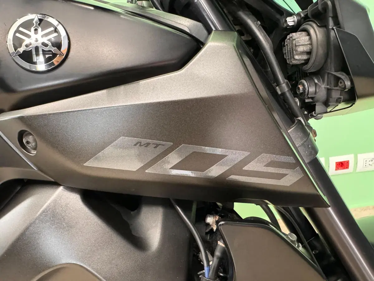 Yamaha MT-09 (2017 - 20) (15)
