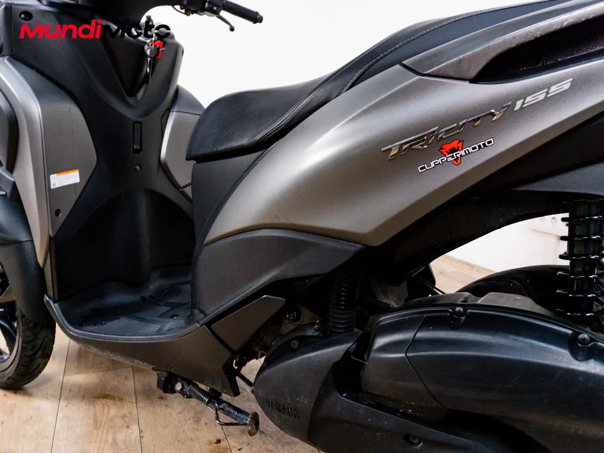 Yamaha Tricity 155 (2017 - 20) (9)