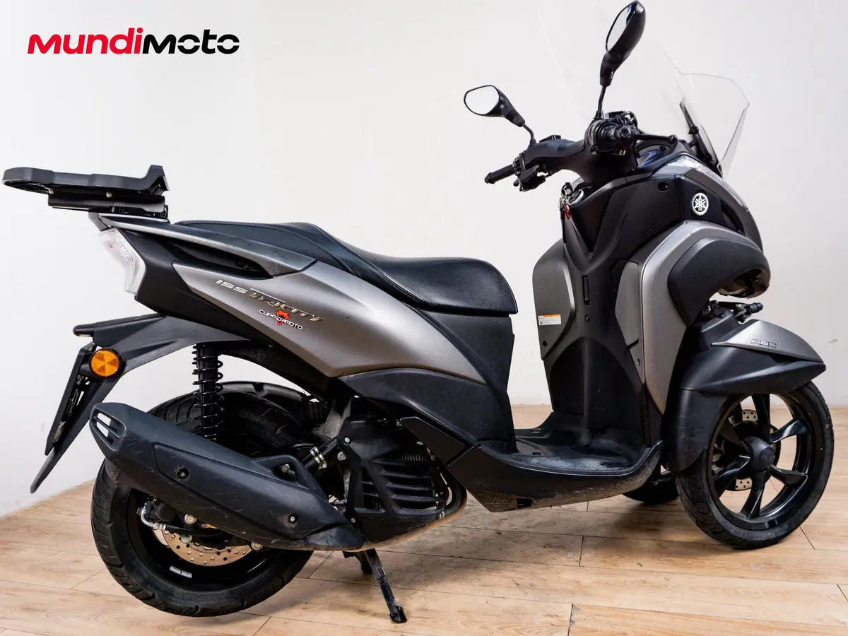 Yamaha Tricity 155 (2017 - 20) (3)