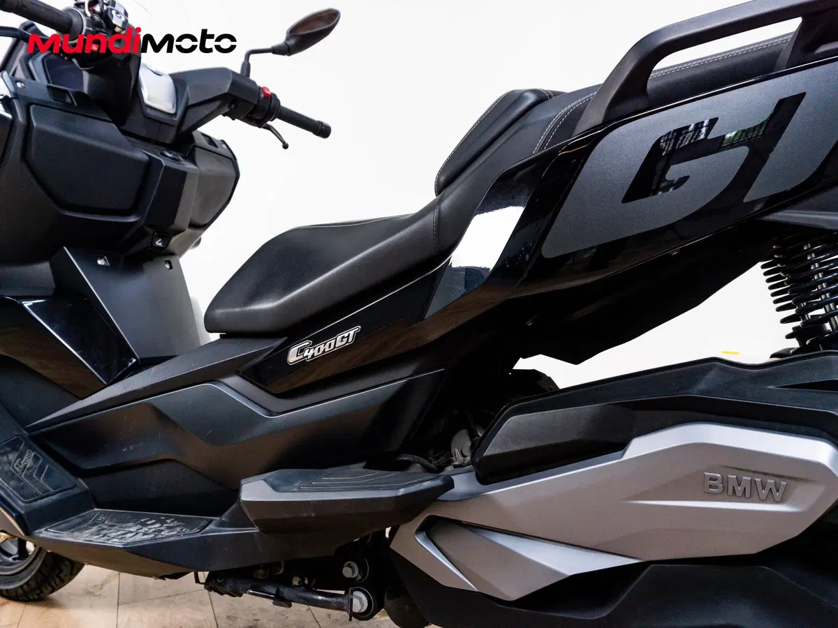 Bmw C 400 GT (2025 - 26) (10)