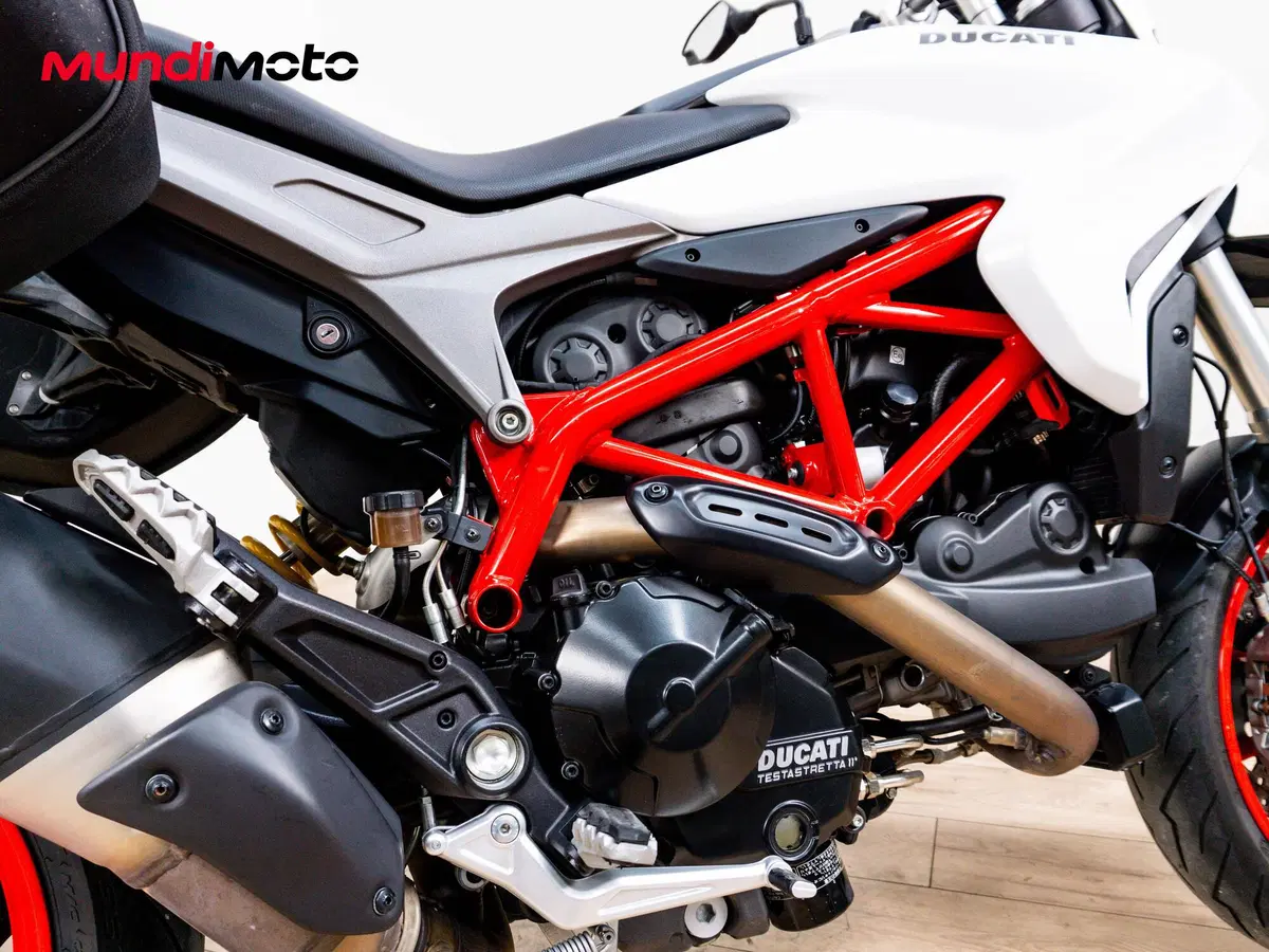 Ducati Hypermotard 939 (2016 - 18) (4)