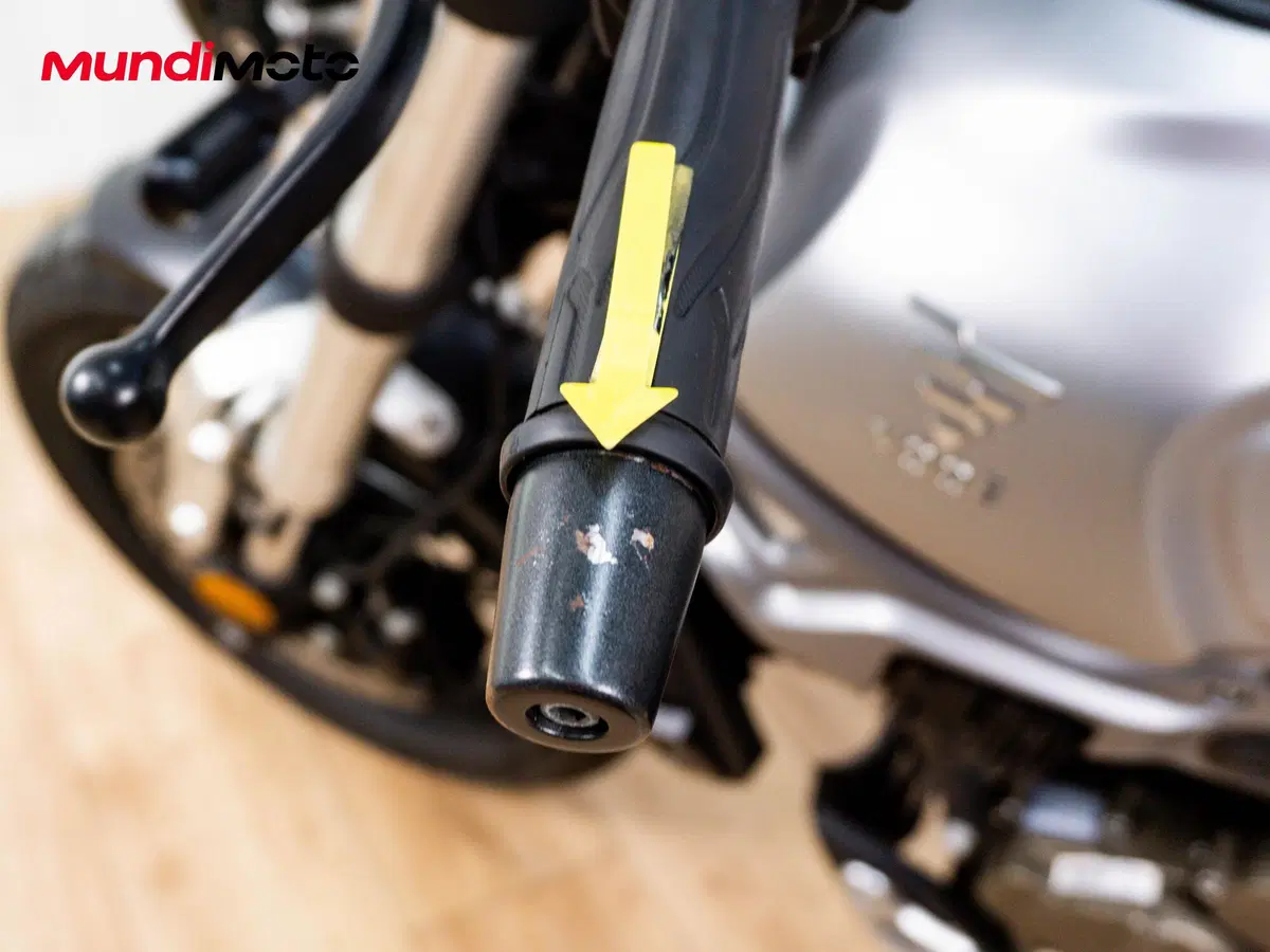 Voge Trofeo 300ACX Scrambler (2021 - 26) (13)