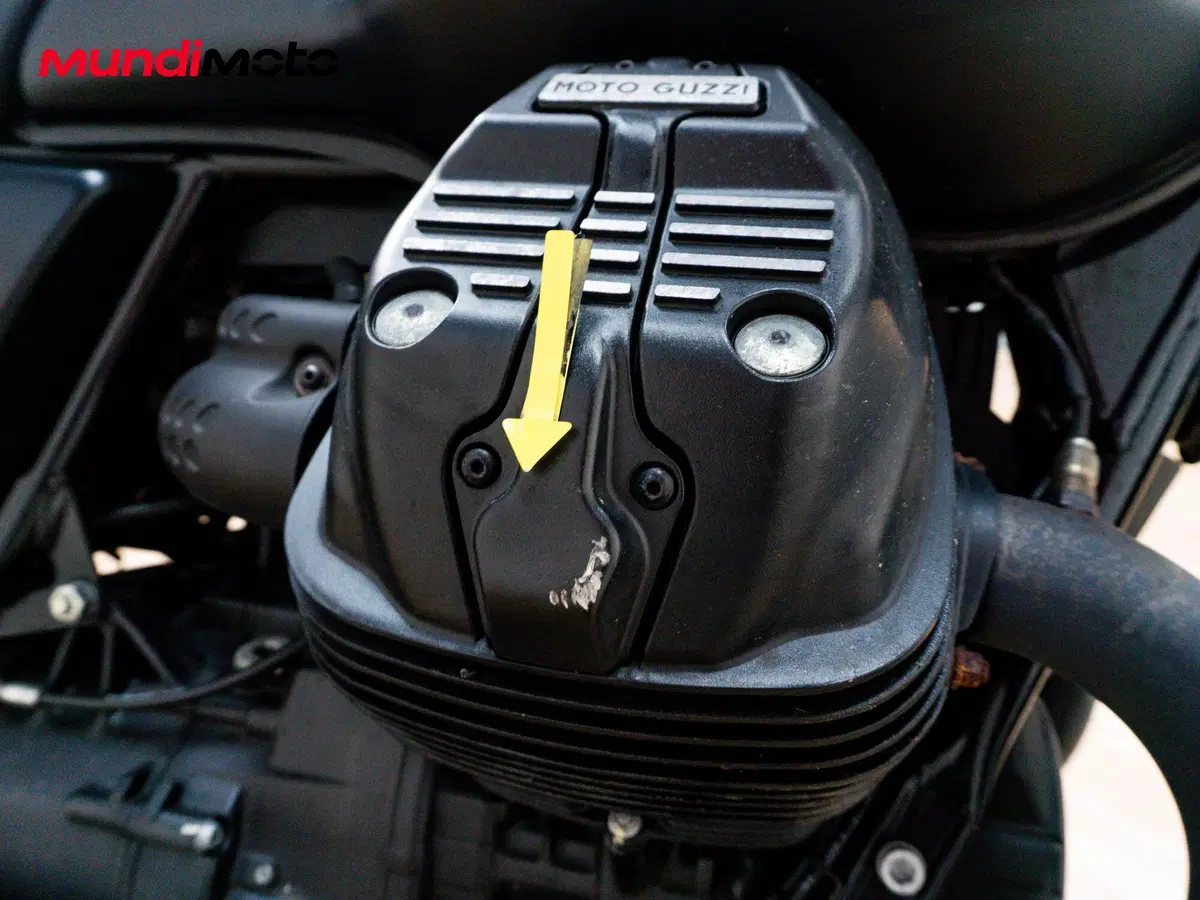 Moto Guzzi V7 850 Stone Special Abs (2021) (16)