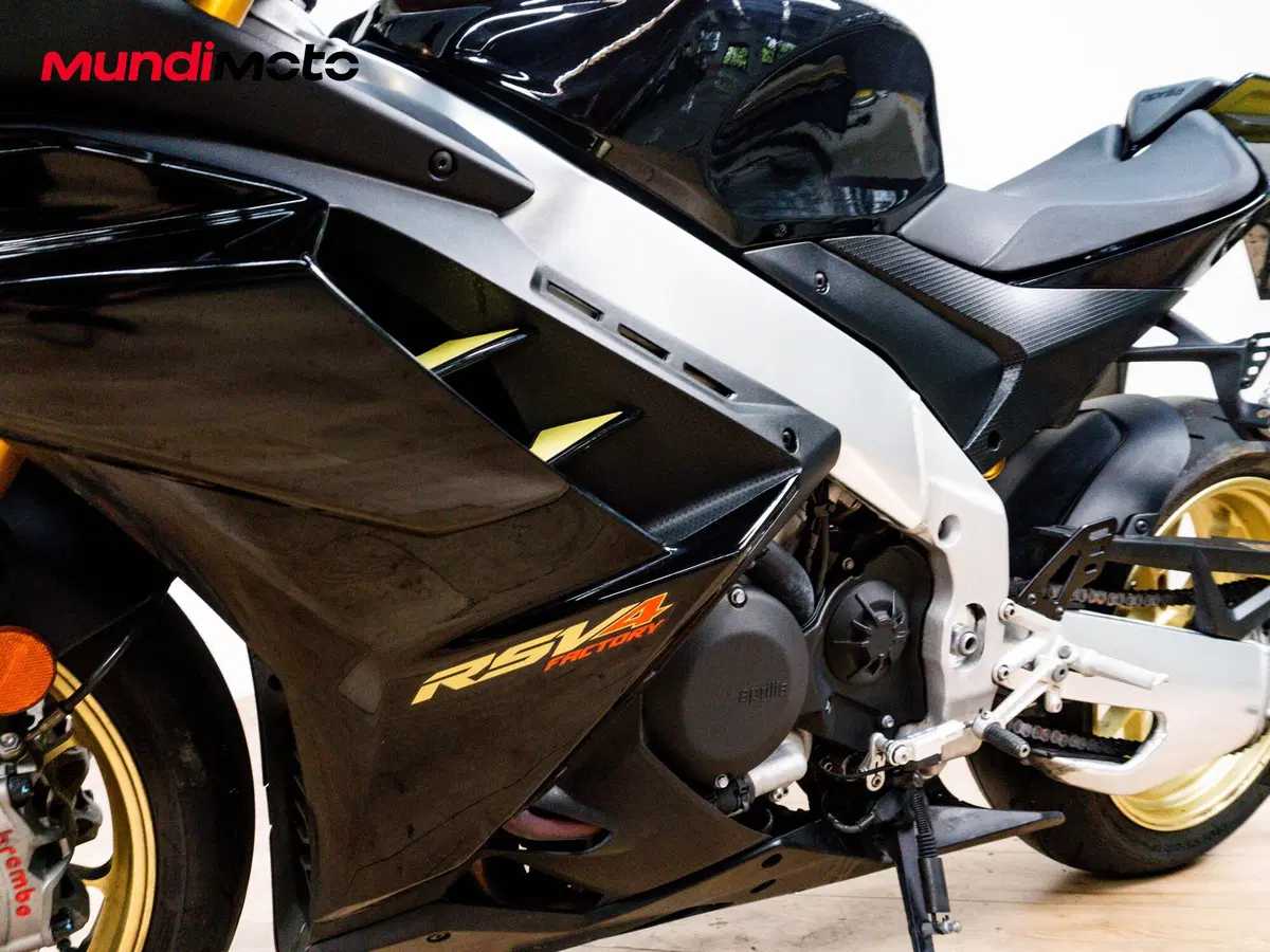 Aprilia RSV4 1100 Factory (2020) (9)