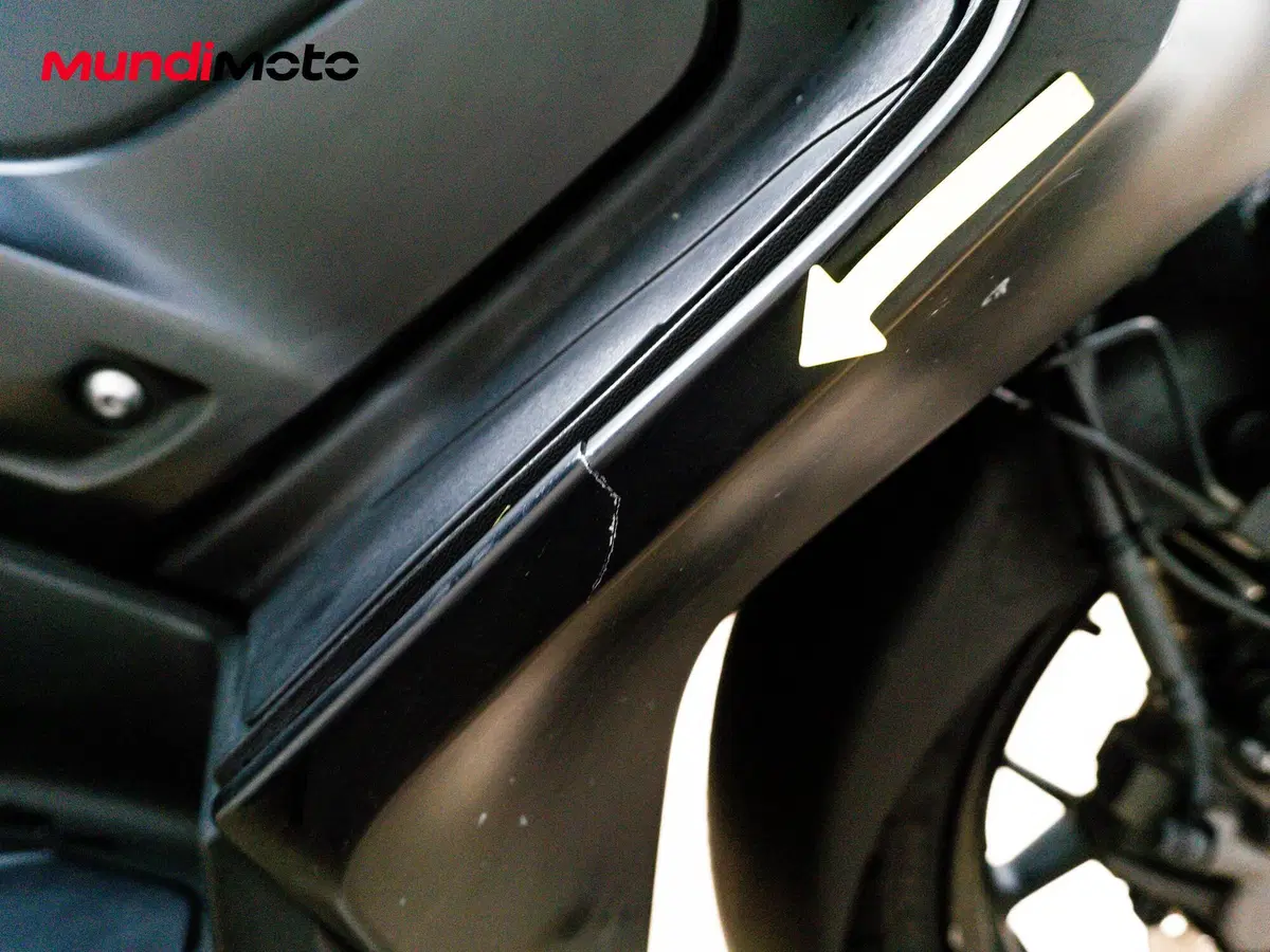 Yamaha X-Max 300 ABS (2017 - 20) (19)
