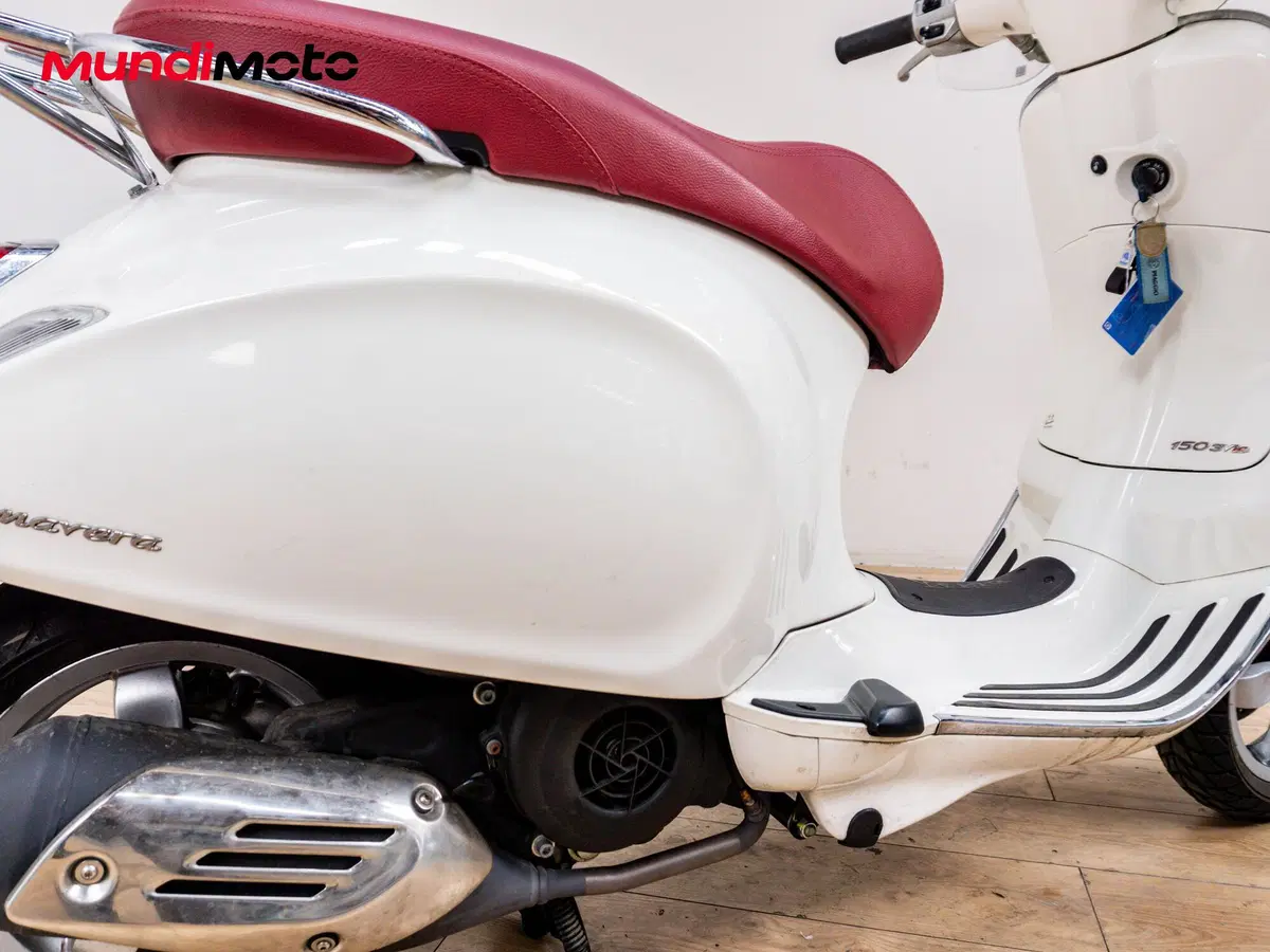 Vespa Primavera 150 (2026) (4)