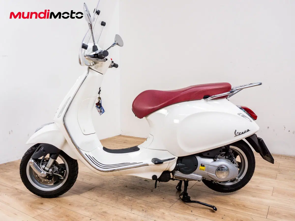 Vespa Primavera 150 (2026) (6)