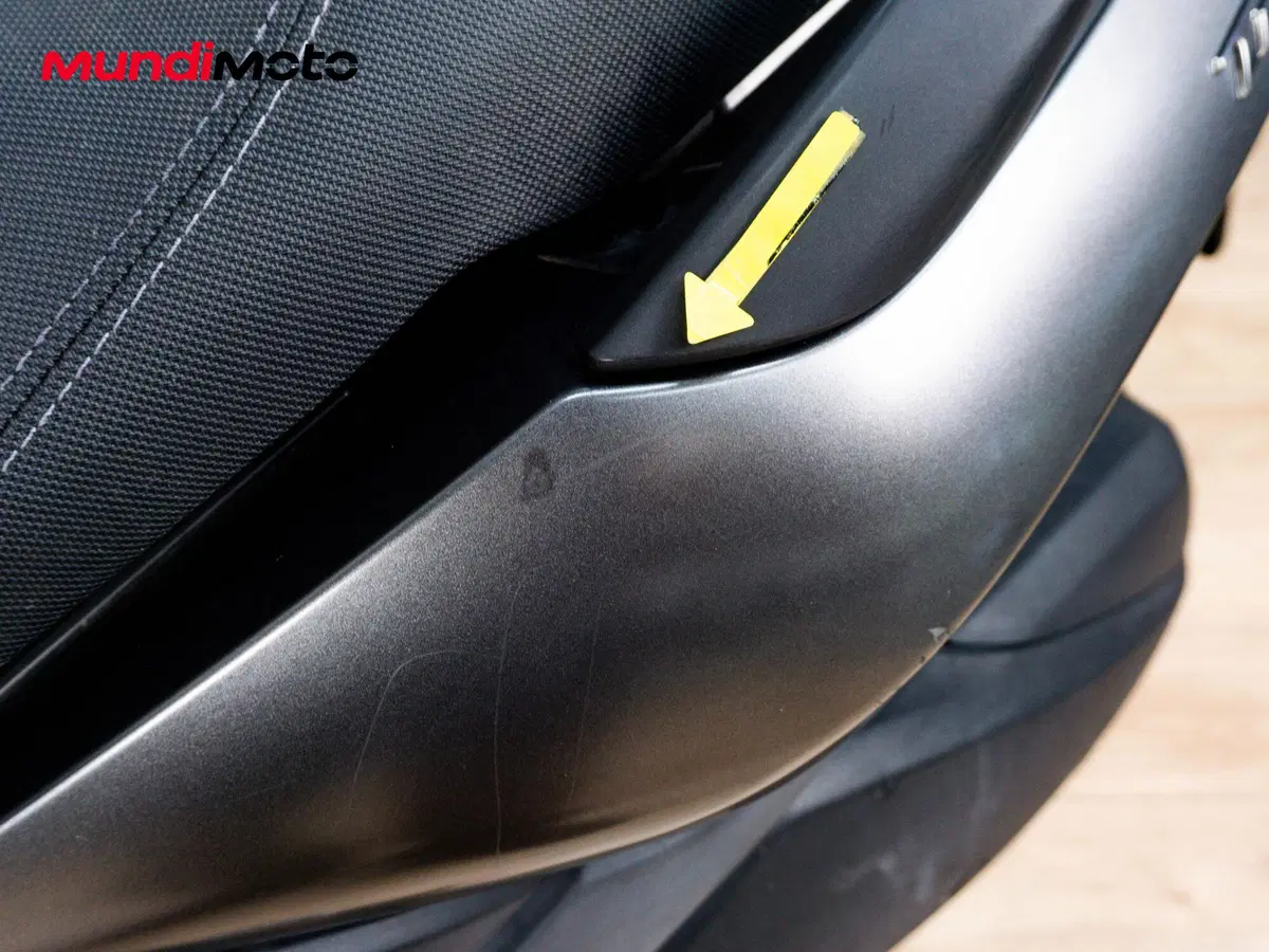 Yamaha Tricity 300 (2020) (20)