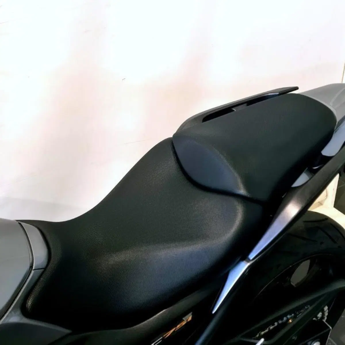 Honda NC700X DCT ABS (2011 - 13) (13)
