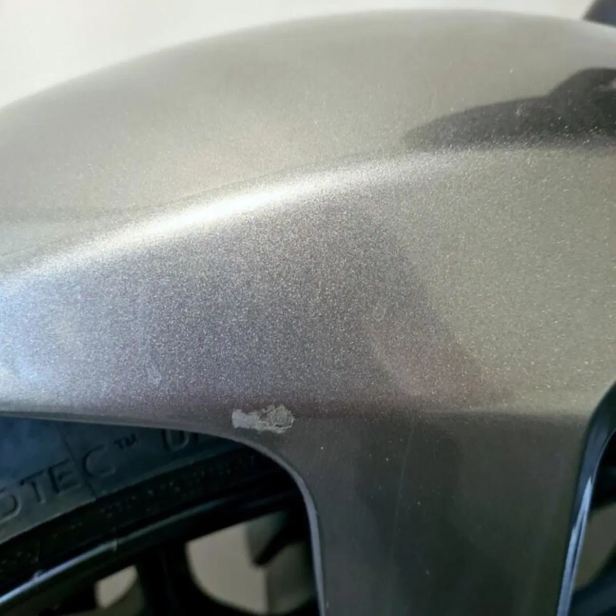 Honda NC700X DCT ABS (2011 - 13) (9)